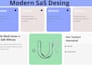 design modern elementor sections for wordpress